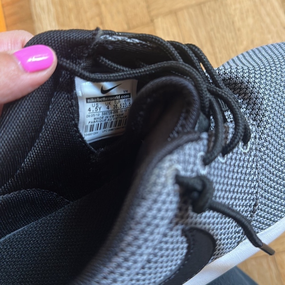 Nike RocheRun - Picture 5 of 5